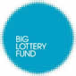 Big Lottery Fund Logo and link to the People's Millions website